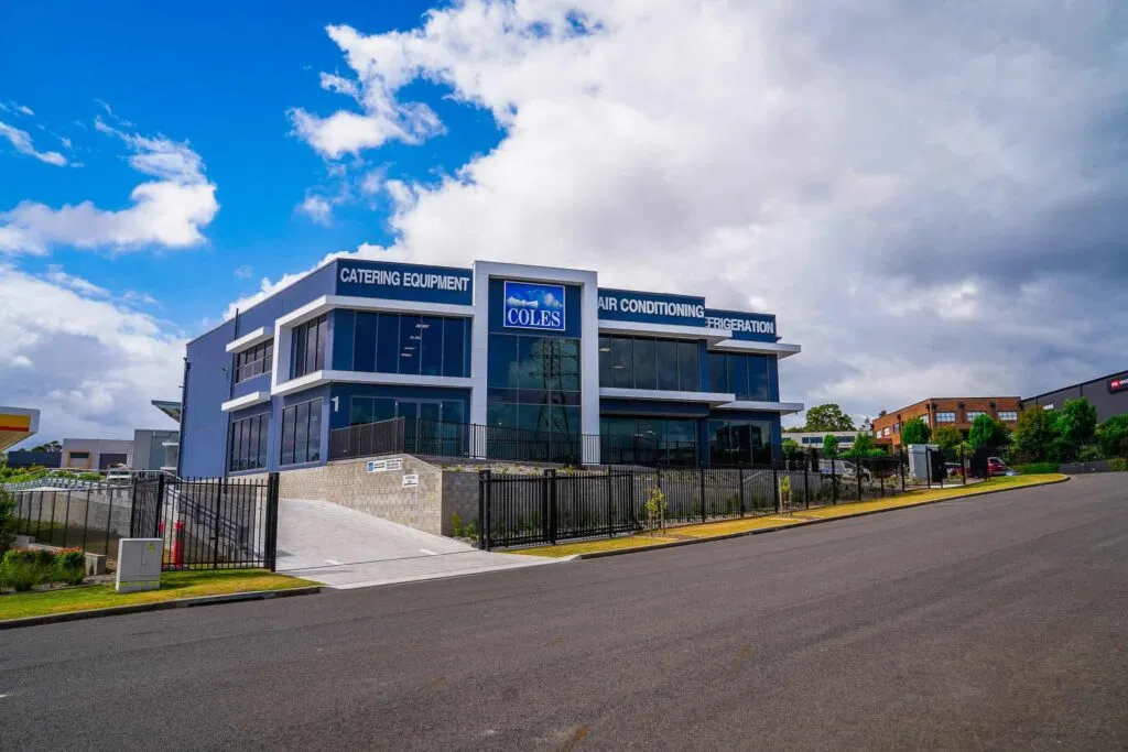 Commercial Refrigeration Repair Newcastle | Commercial Refrigeration Repair
