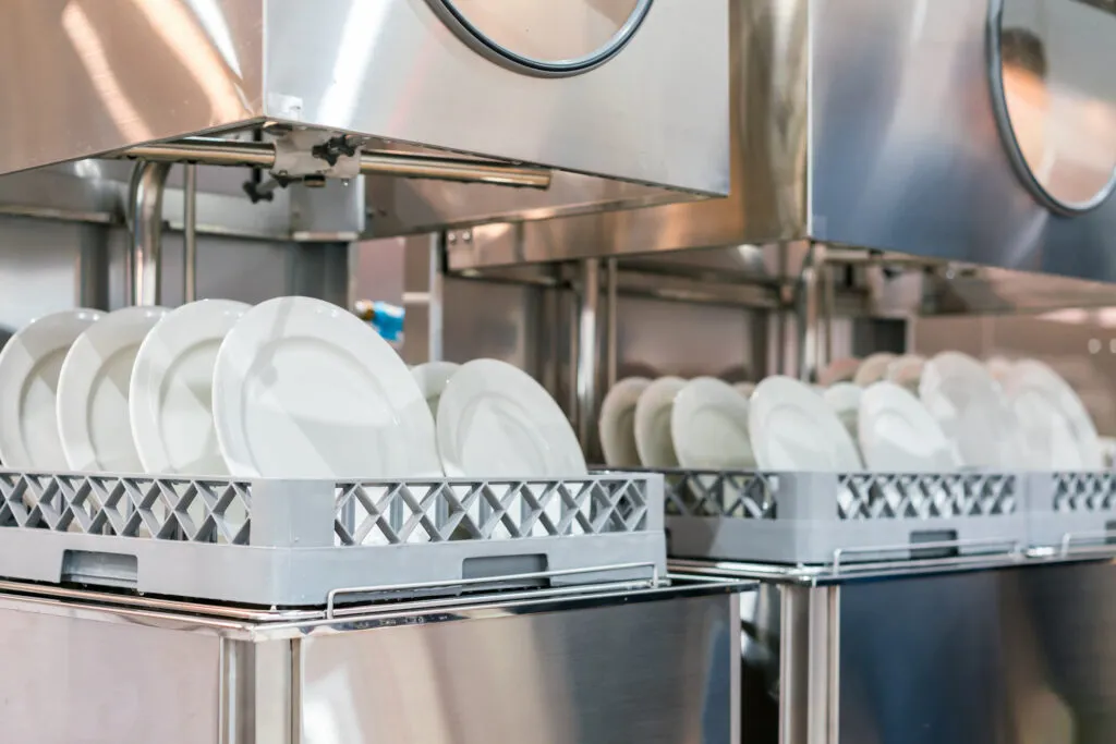 commercial dishwasher repair