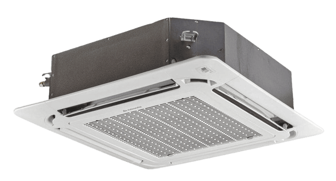 Commercial Split Systems |