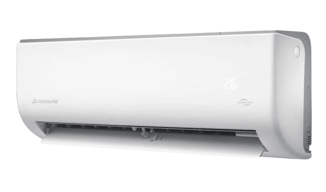 Commercial Split Systems |