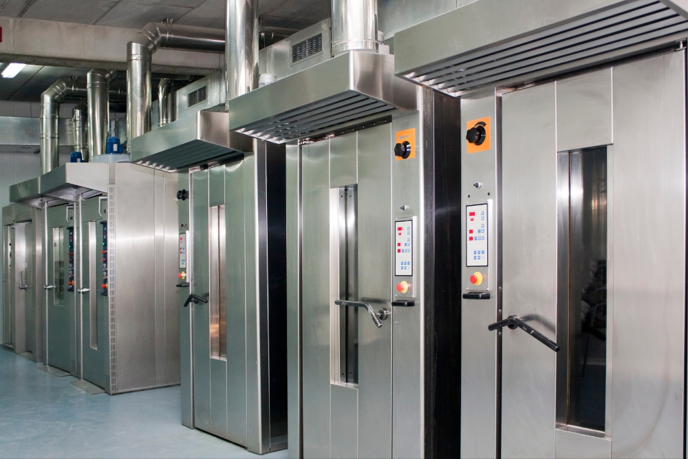 Tackling Heat, Humidity and Particulates