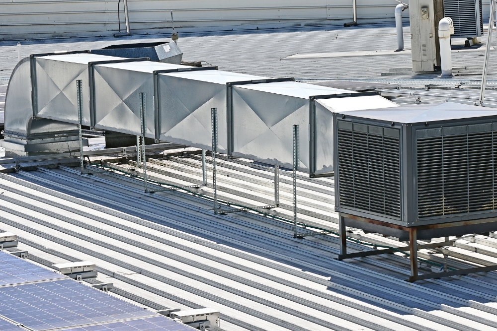 When Evaporative Cooling Can Still Work