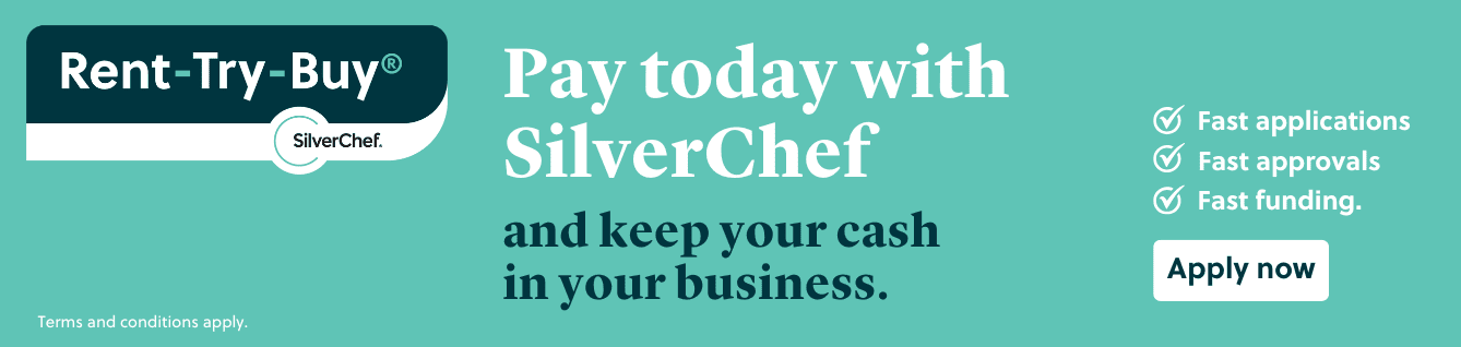 SilverChef |