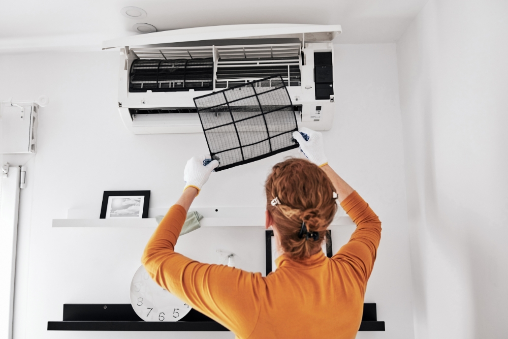 Do Split Systems Work for Small Retail Shops? | split system Why Split Systems Suit Small Retail Spaces