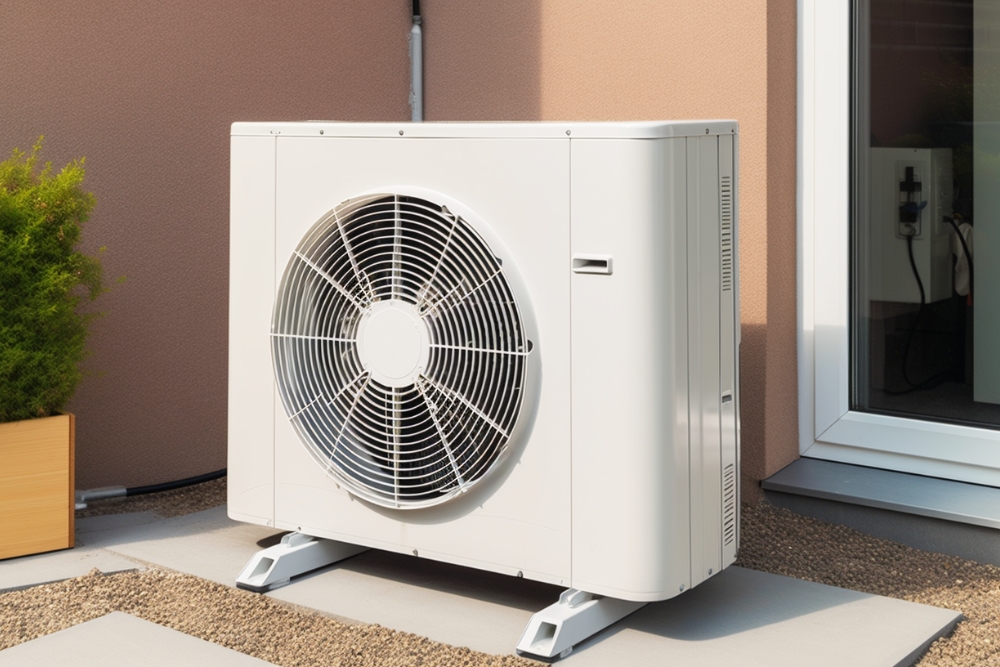 Blog | ENERGY RATING Do Split Systems Work for Small Retail Shops