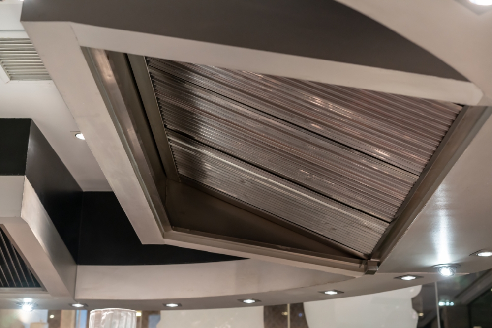 Commercial Catering Equipment Maintenance Checklist for NSW Hospitals, Aged Care and Schools | Catering Equipment Fire Safety and Ventilation System Servicing