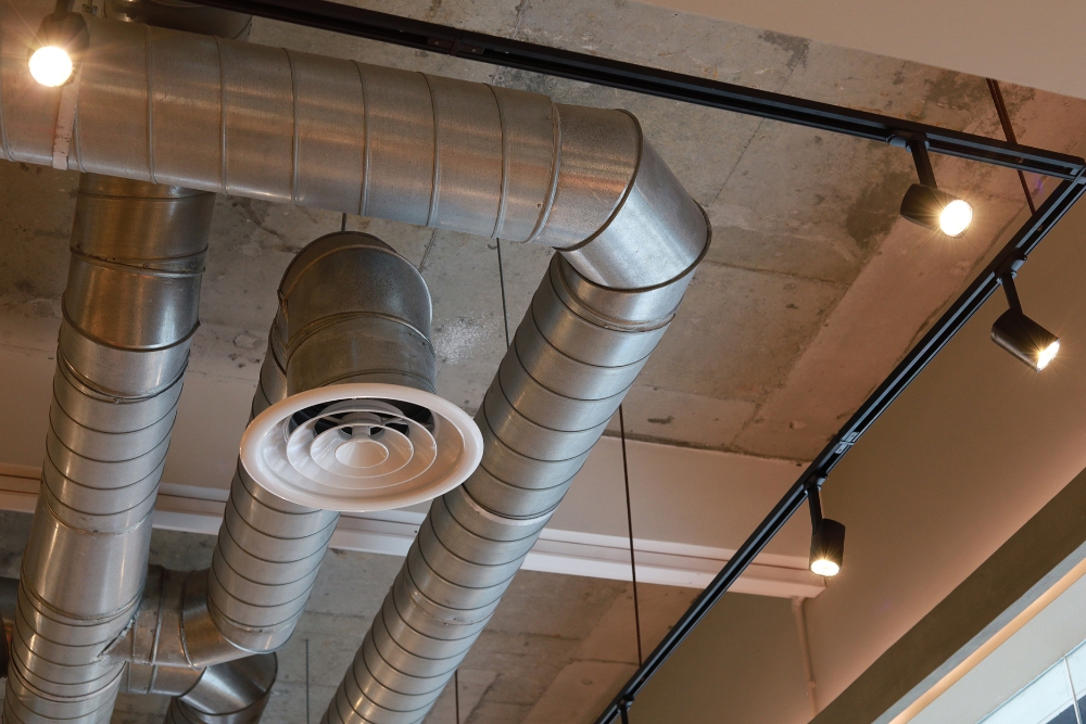 How to Tell if Your Office AC Ducts Are Leaking