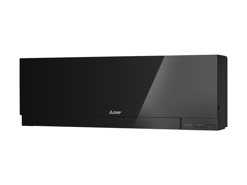 Mitsubishi Air Conditioning |