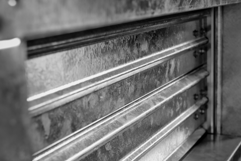 Do Commercial AC Units Need Fire Dampers Installed? | Fire Damper What Are Fire Dampers and Why They Are Important