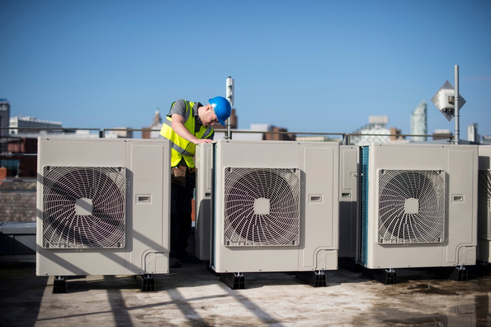 Maintaining Cooling Systems in Coastal Conditions