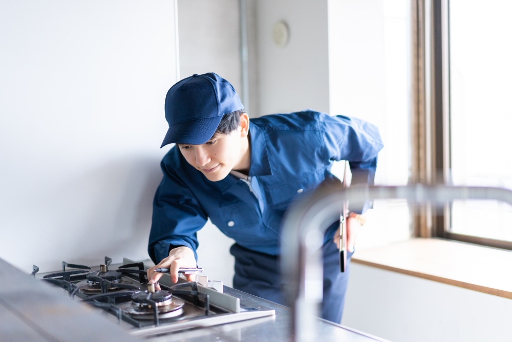 Commercial Catering Equipment Maintenance Checklist for NSW Hospitals, Aged Care and Schools | Catering Equipment Quarterly and Technician Maintenance Requirements