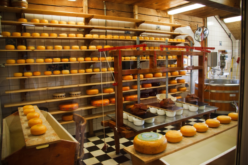 What Type of Ventilation Does a Commercial Bakery Need