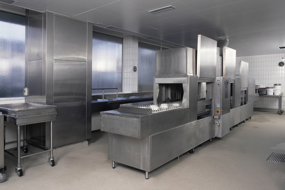 Blog | ENERGY RATING Can a Commercial Dishwasher Be Used to Disinfect Equipment