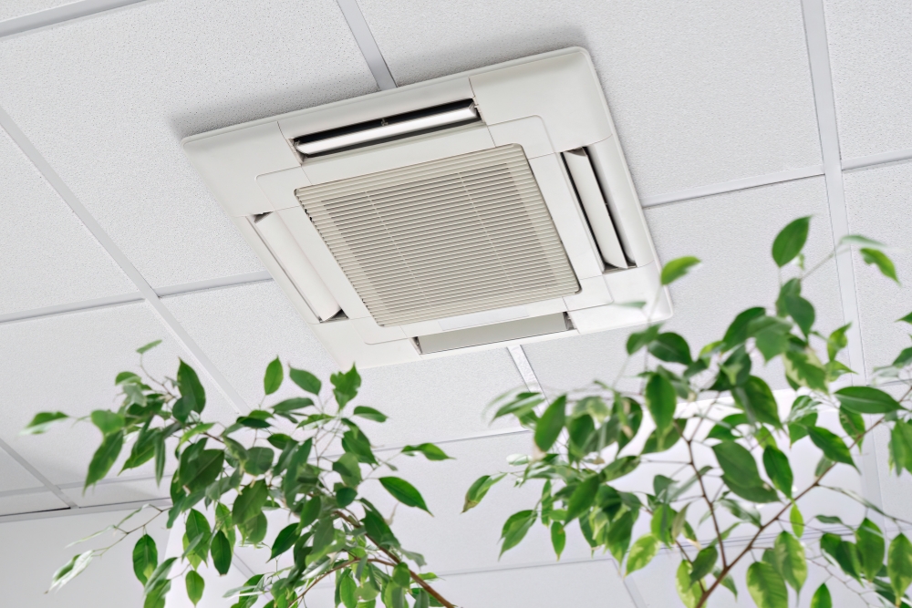 How to Maintain Airflow Balance Across Multi-Zone AC Systems