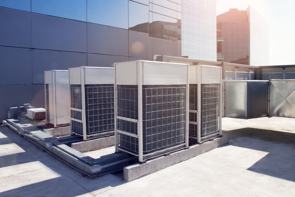How Long Do Commercial Air Conditioning Units Last? | Commercial Air Conditioning Extending the Life of Your Commercial System in Newcastle and Beyond