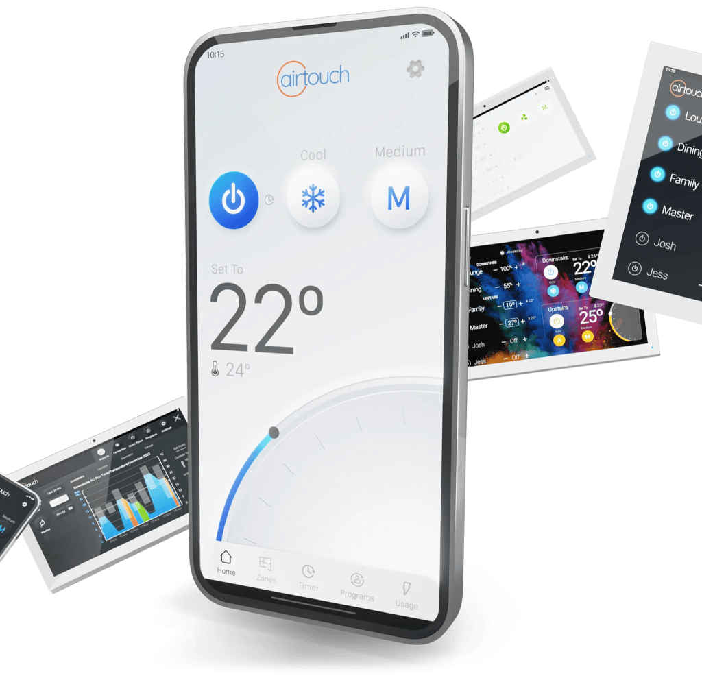 AirTouch 5 | airtouch