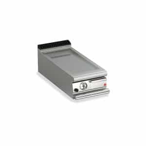 Baron Q70FT/G400 Mild Steel Griddle Plate Baron Q70FT/G400 Mild Steel Griddle Plate
