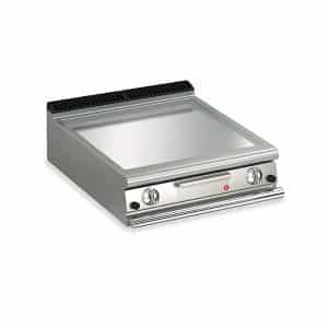 Baron Q70FTT/G805 Chrome Steel Griddle Plate Baron Q70FTT/G805 Chrome Steel Griddle Plate