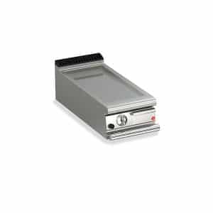 Baron Q90FT/G400 Mild Steel Griddle Plate Baron Q90FT/G400 Mild Steel Griddle Plate