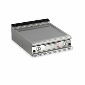 Baron Q90FT/G800 Mild Steel Griddle Plate Baron Q90FT/G800 Mild Steel Griddle Plate