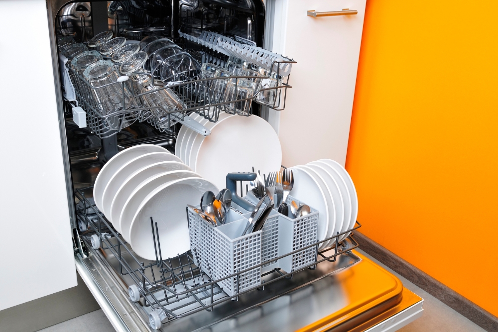 Can a Commercial Dishwasher Be Used to Disinfect Equipment? | Commercial Dishwasher Disinfection vs Cleaning
