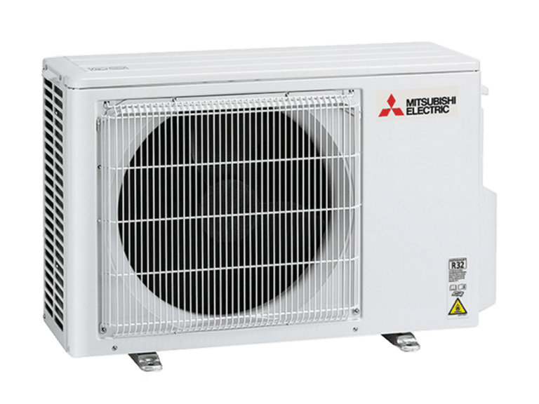 Mitsubishi Air Conditioning |