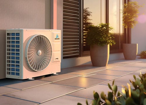 ActronAir Air Conditioning |