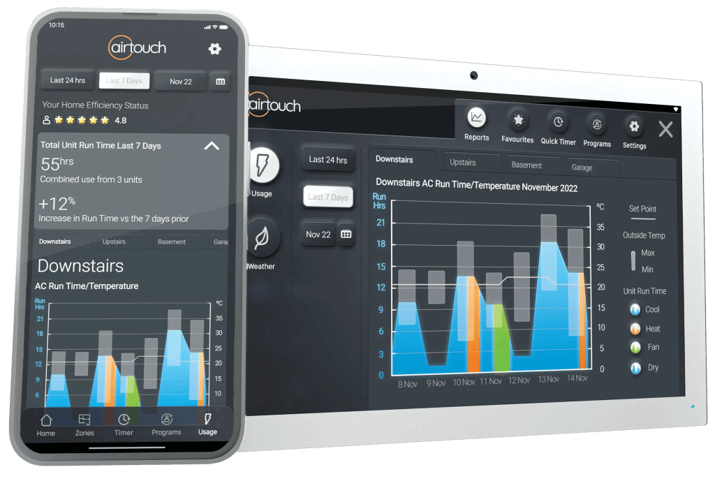 AirTouch 5 | airtouch