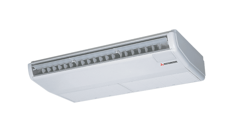 Mitsubishi Air Conditioning |