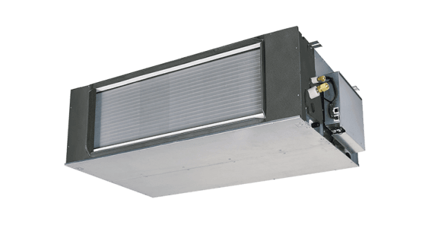 Mitsubishi Air Conditioning |