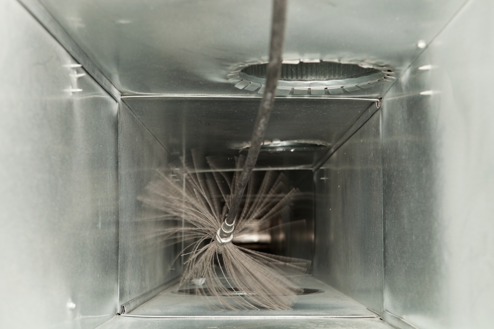 Preventing Future Duct Leaks