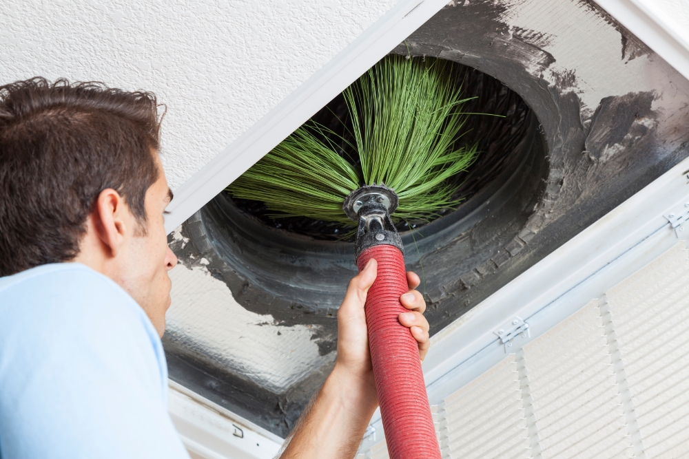 How to Reduce Noise from Ducted Air Conditioning in Open Offices | Ducted Air Conditioning Vent and Diffuser Selection