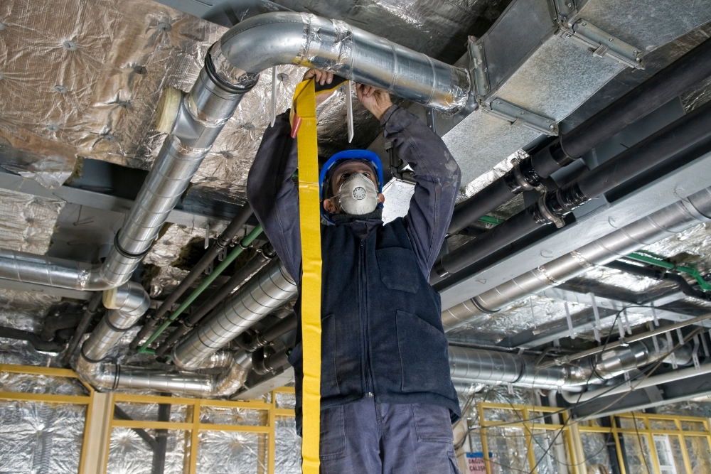 What Causes Duct Leaks