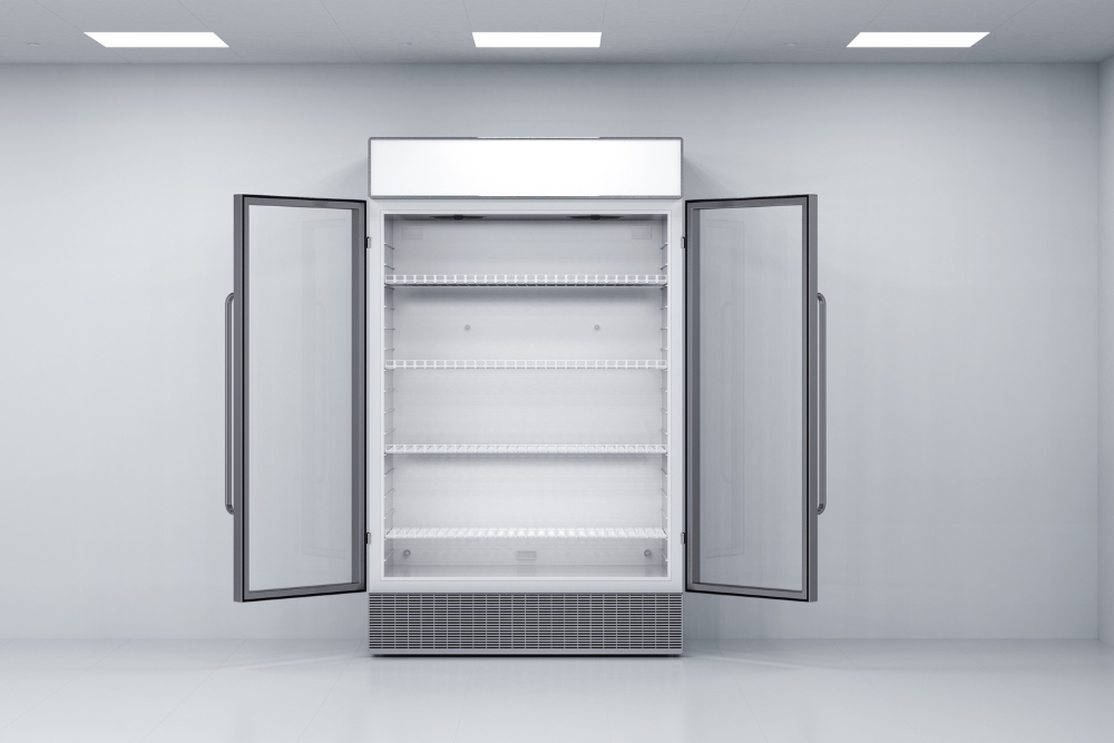 Our Top Commercial Fridges for Australian Businesses in 2026 | Commercial Fridges Two-Door Solid Fridges