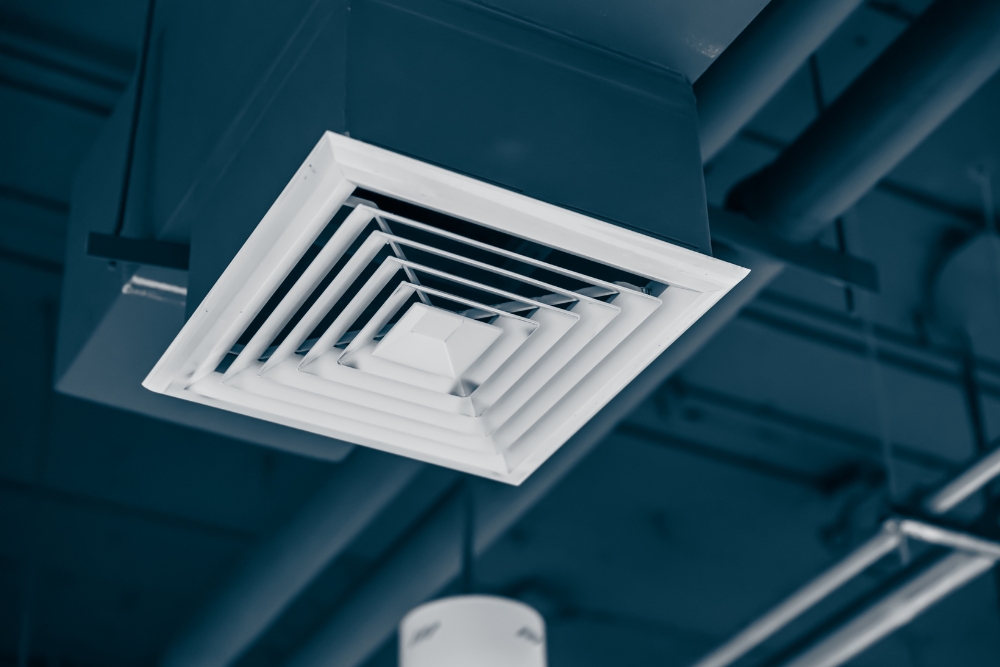 How to Maintain Airflow Balance Across Multi-Zone AC Systems | Multi-Zone AC System The Role of the Bypass Damper