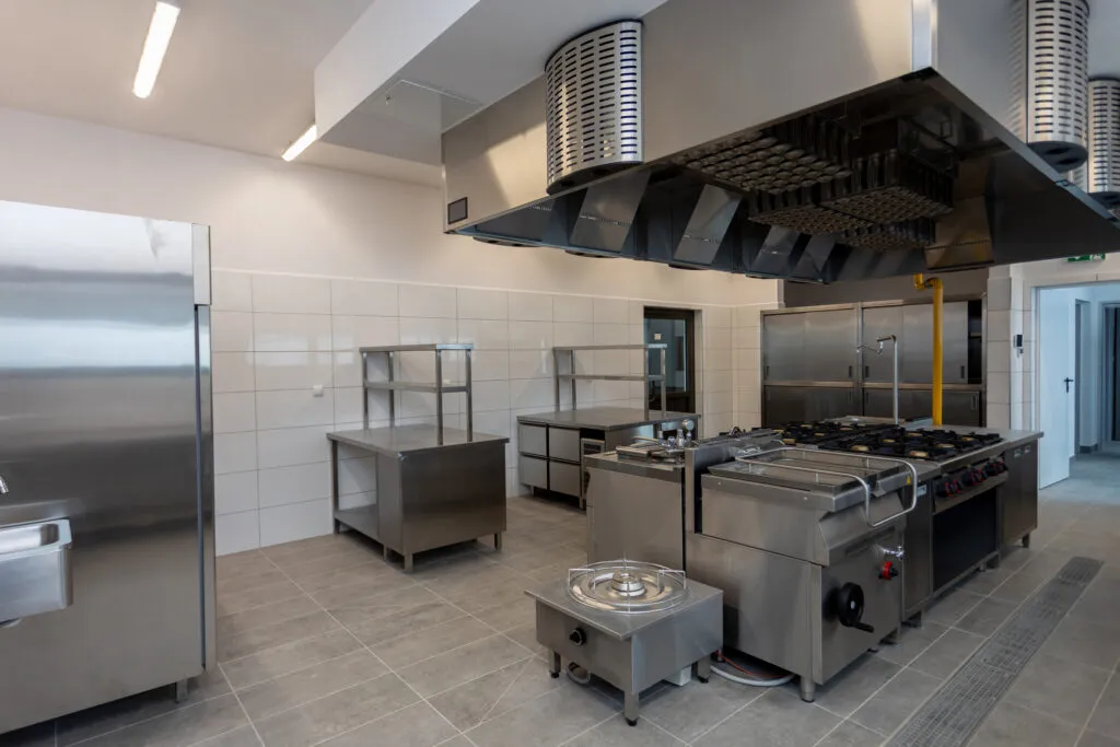 Commercial Kitchen Equipment Repairs Newcastle | Commercial Kitchen Equipment Repairs