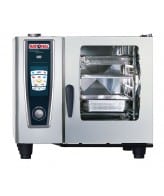 SCCWE61-E Combi Oven Rational 6-tray