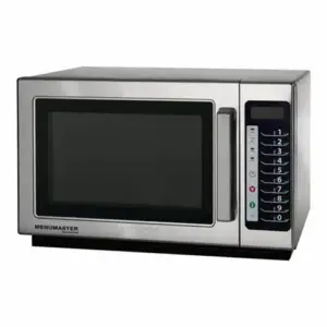 RCS511TS Menumaster Microwave Ovens