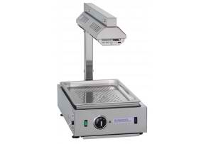 Roband CS-10 Carving Station Benchtop Equipment