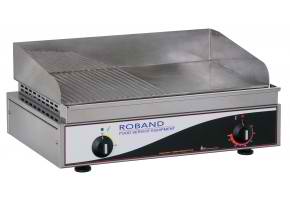 Roband HP Griddle Benchtop Equipment