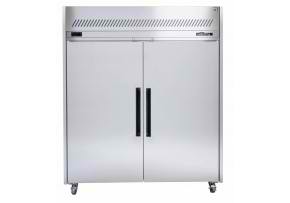 HS2SDSS Williams Foodservice Upright Refrigerator