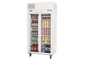 HR2GDCB Williams Upright Refrigerator (2 Doors)