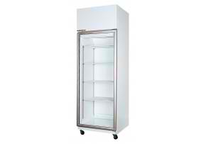 TME650N-A, Skope 1 Door Upright Refrigerator