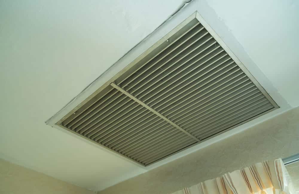 ducted residential, Commercial Ducted Systems