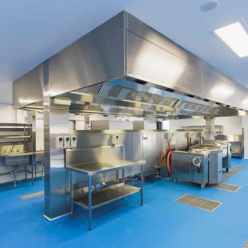 air conditioning, Refrigeration, Commercial Catering Equipment