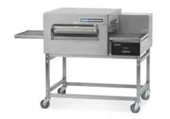 pizza ovens, commercial catering equipment