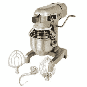 commercial catering equipment, Mixer