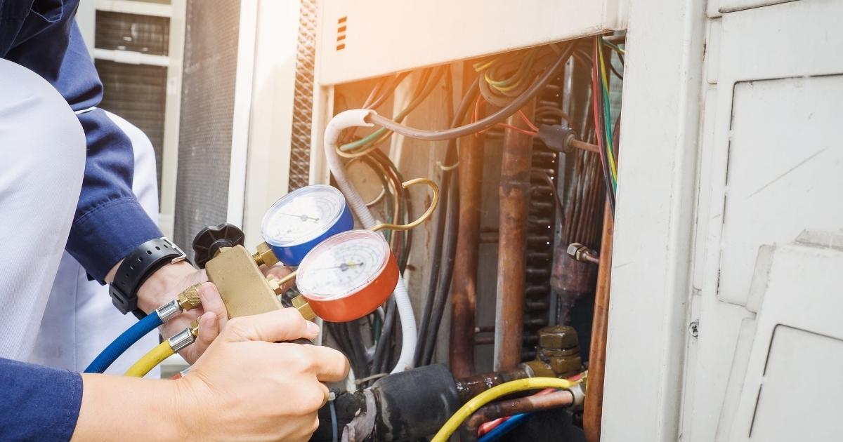 8 reasons you need a reliable emergency air conditioning specialist