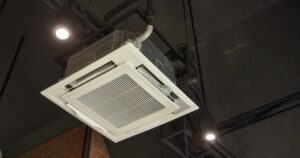 Tips for Using Your Commercial Air Conditioner During Summer