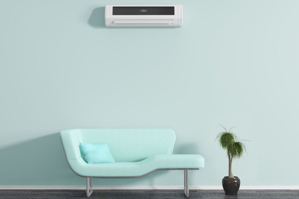 How much does it cost to install an air conditioner in my home? | air conditioning